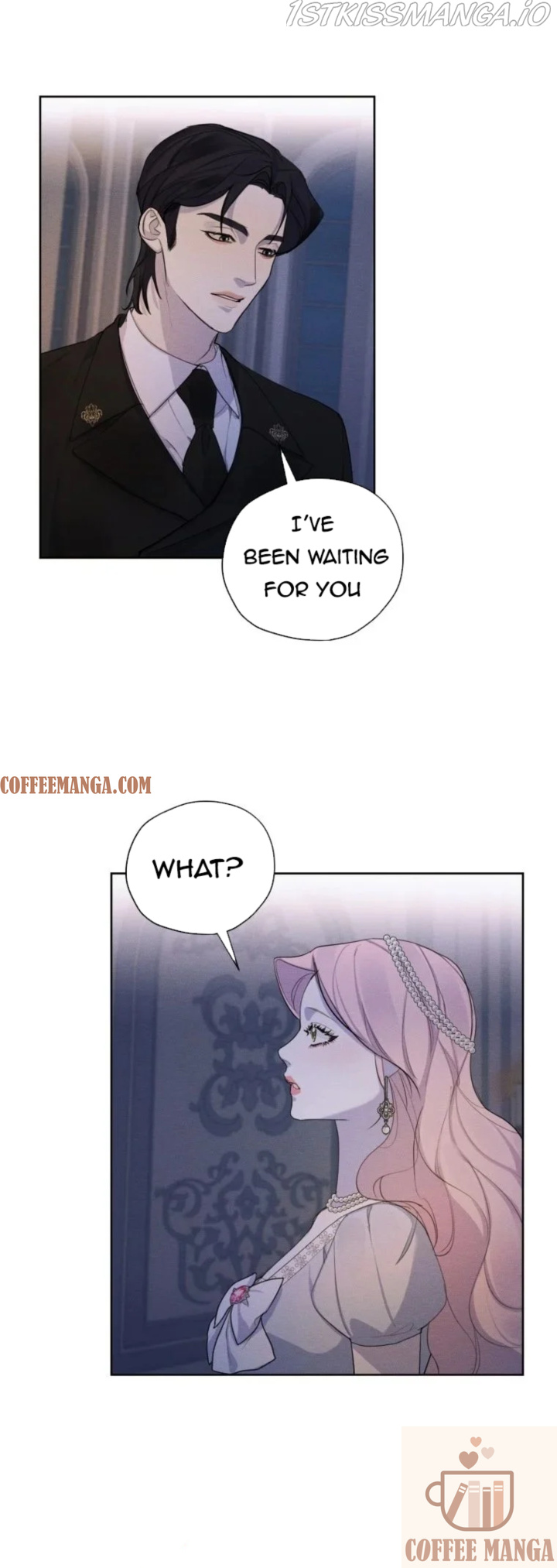 I am the Male Lead’s Ex-Girlfriend chapter 49 - page 22