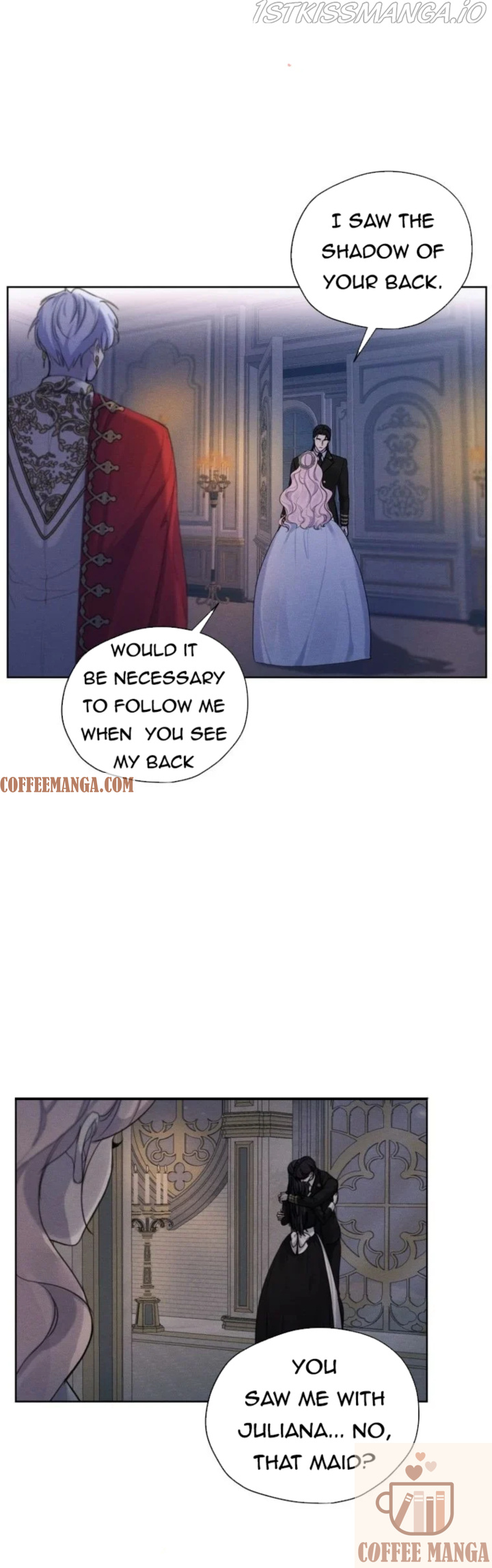 I am the Male Lead’s Ex-Girlfriend chapter 49 - page 23