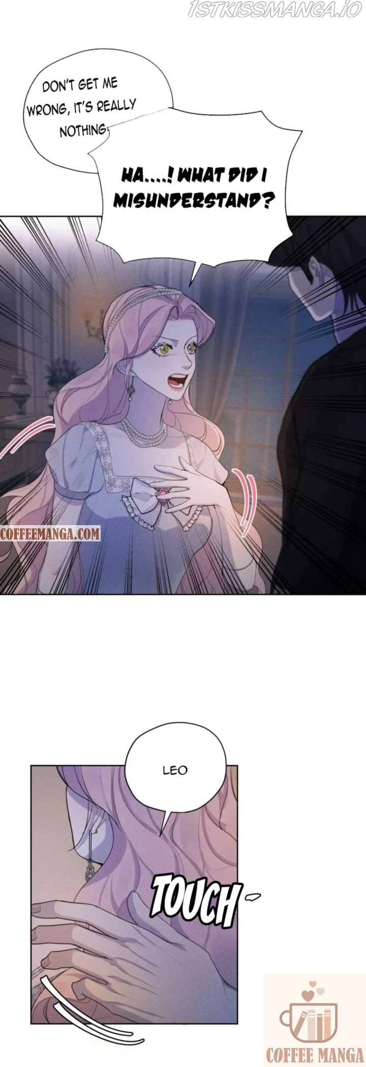 I am the Male Lead’s Ex-Girlfriend chapter 49 - page 24