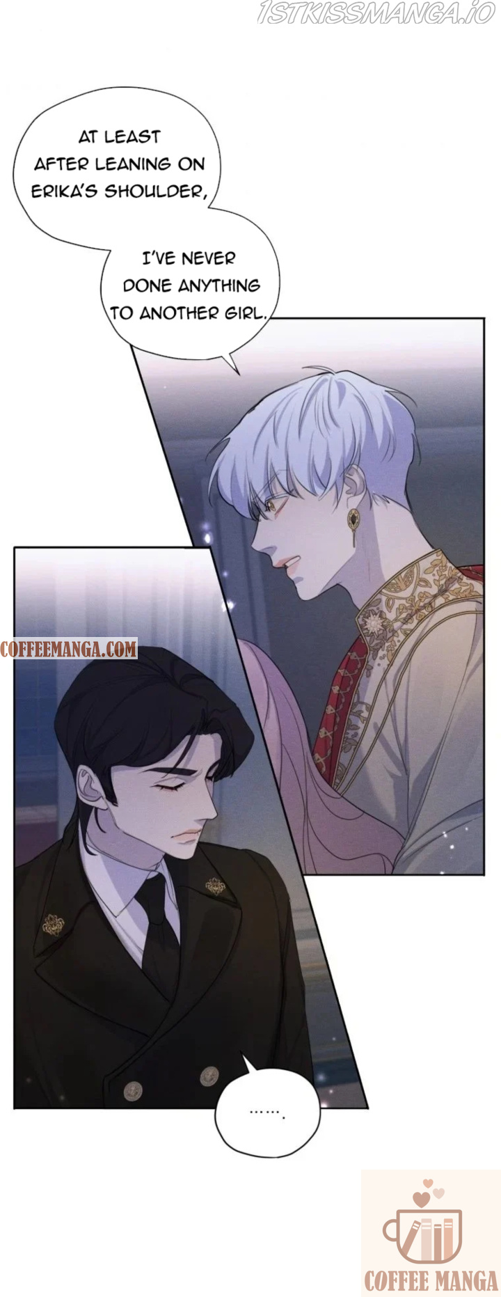 I am the Male Lead’s Ex-Girlfriend chapter 49 - page 26