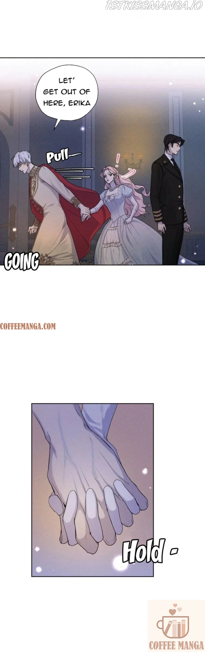 I am the Male Lead’s Ex-Girlfriend chapter 49 - page 27