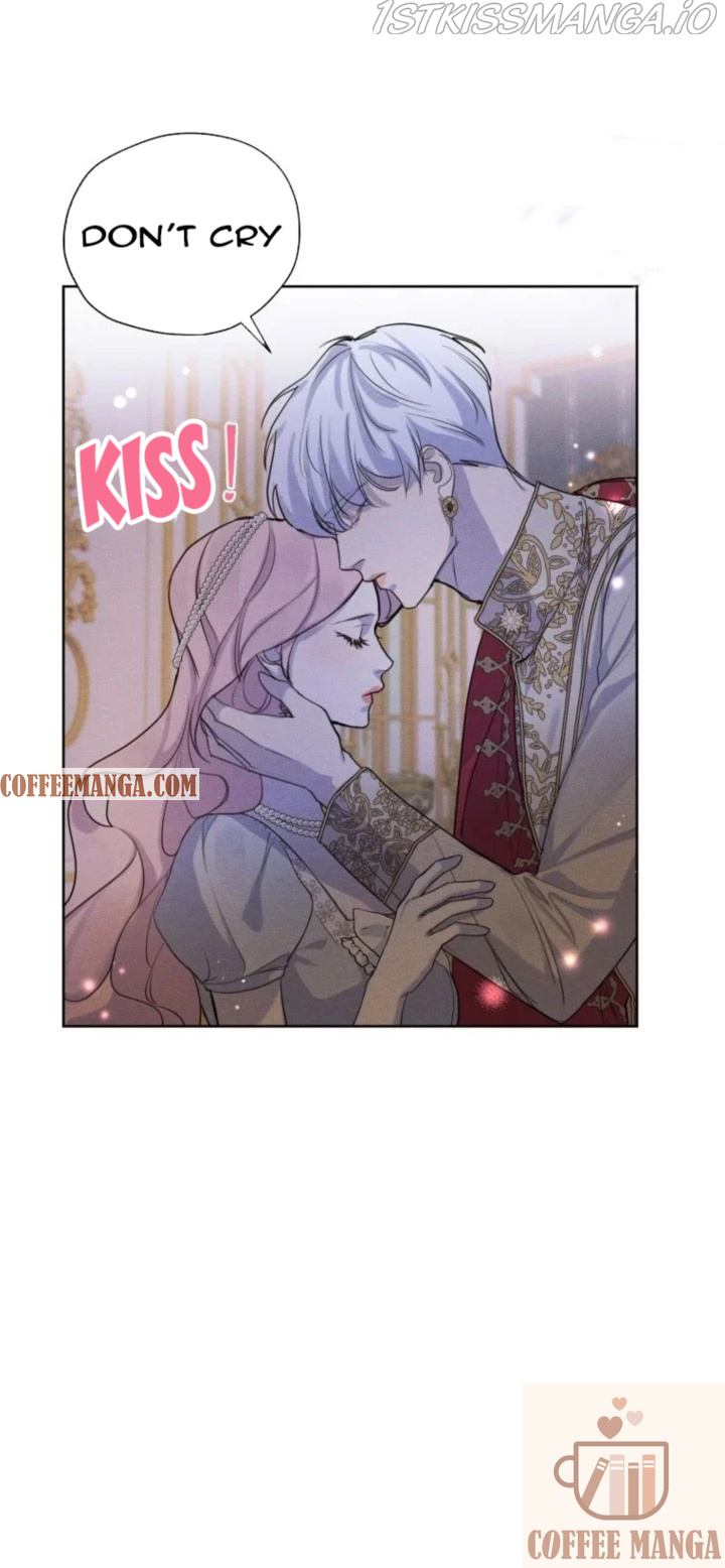 I am the Male Lead’s Ex-Girlfriend chapter 49 - page 29