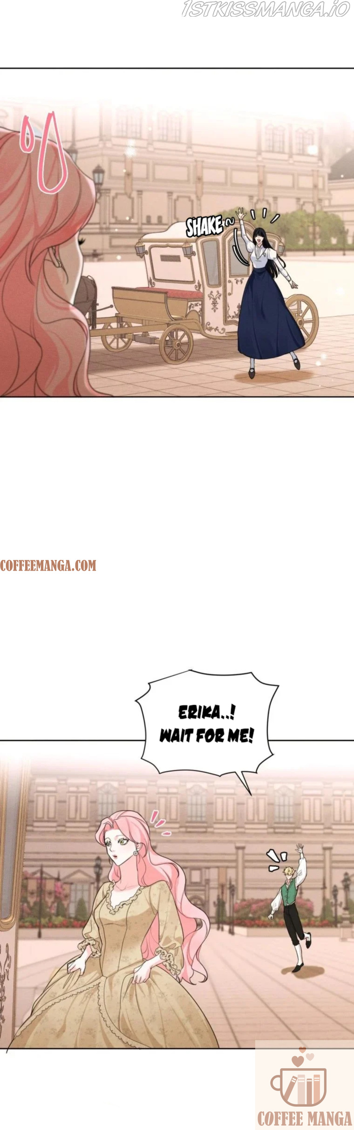 I am the Male Lead’s Ex-Girlfriend chapter 49 - page 32