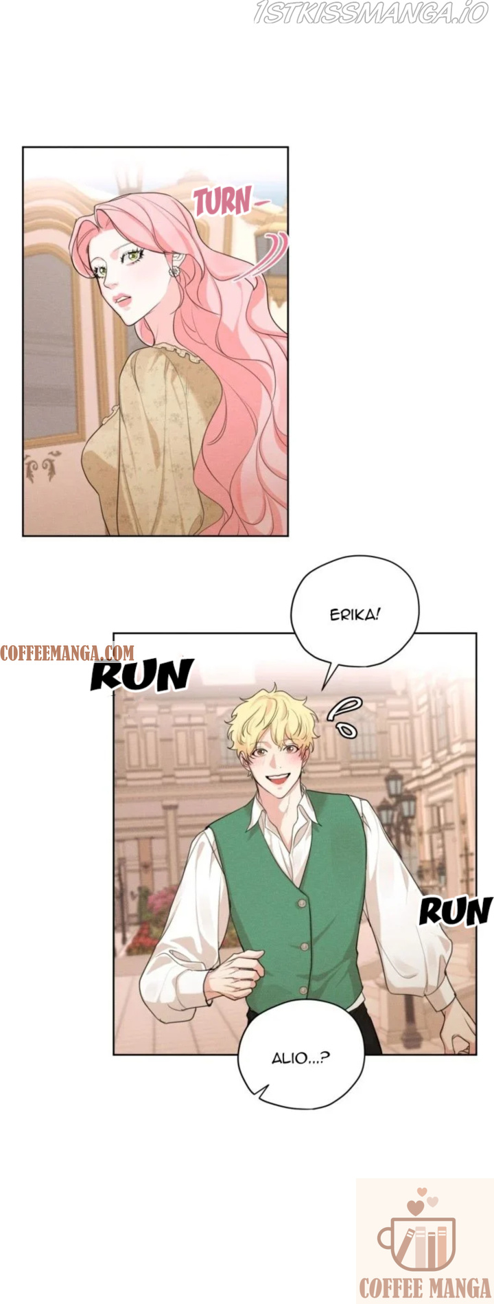 I am the Male Lead’s Ex-Girlfriend chapter 49 - page 33