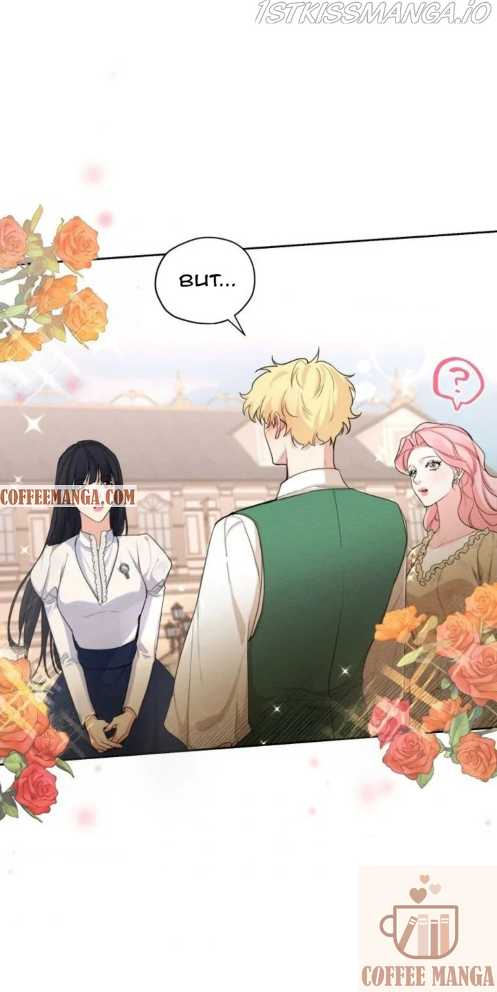I am the Male Lead’s Ex-Girlfriend chapter 49 - page 36