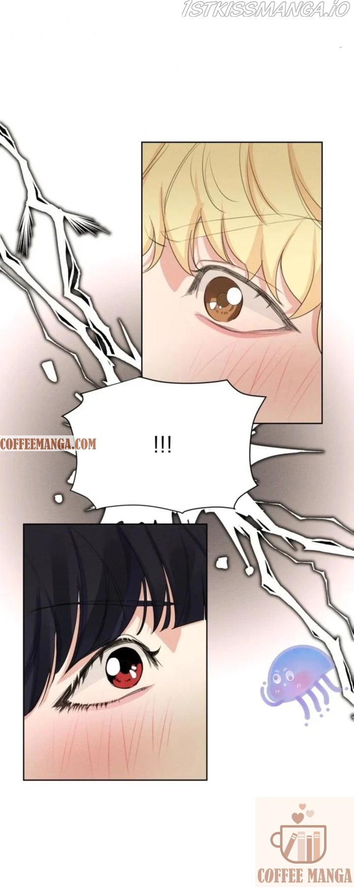 I am the Male Lead’s Ex-Girlfriend chapter 49 - page 37