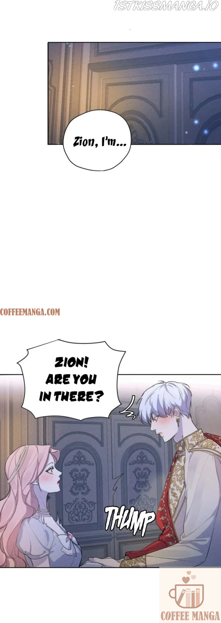 I am the Male Lead’s Ex-Girlfriend chapter 49 - page 4