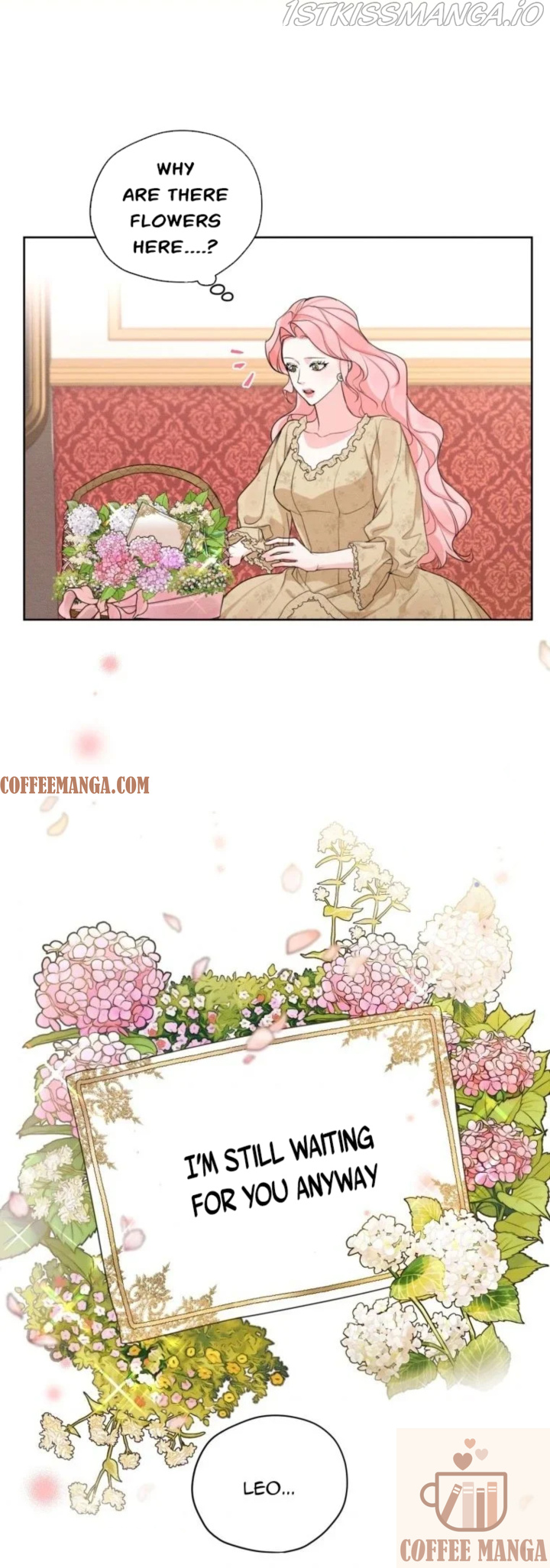 I am the Male Lead’s Ex-Girlfriend chapter 49 - page 41