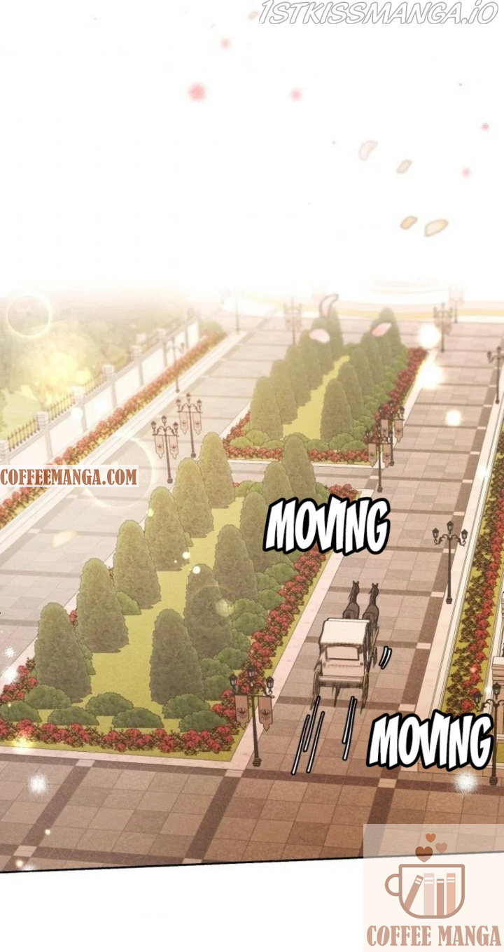 I am the Male Lead’s Ex-Girlfriend chapter 49 - page 42