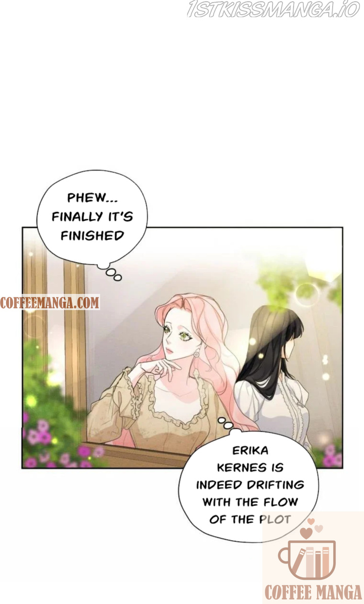 I am the Male Lead’s Ex-Girlfriend chapter 49 - page 43
