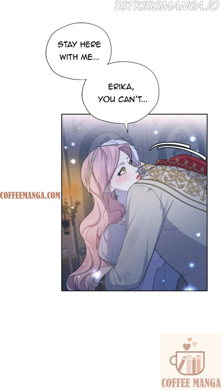 I am the Male Lead’s Ex-Girlfriend chapter 49 - page 7