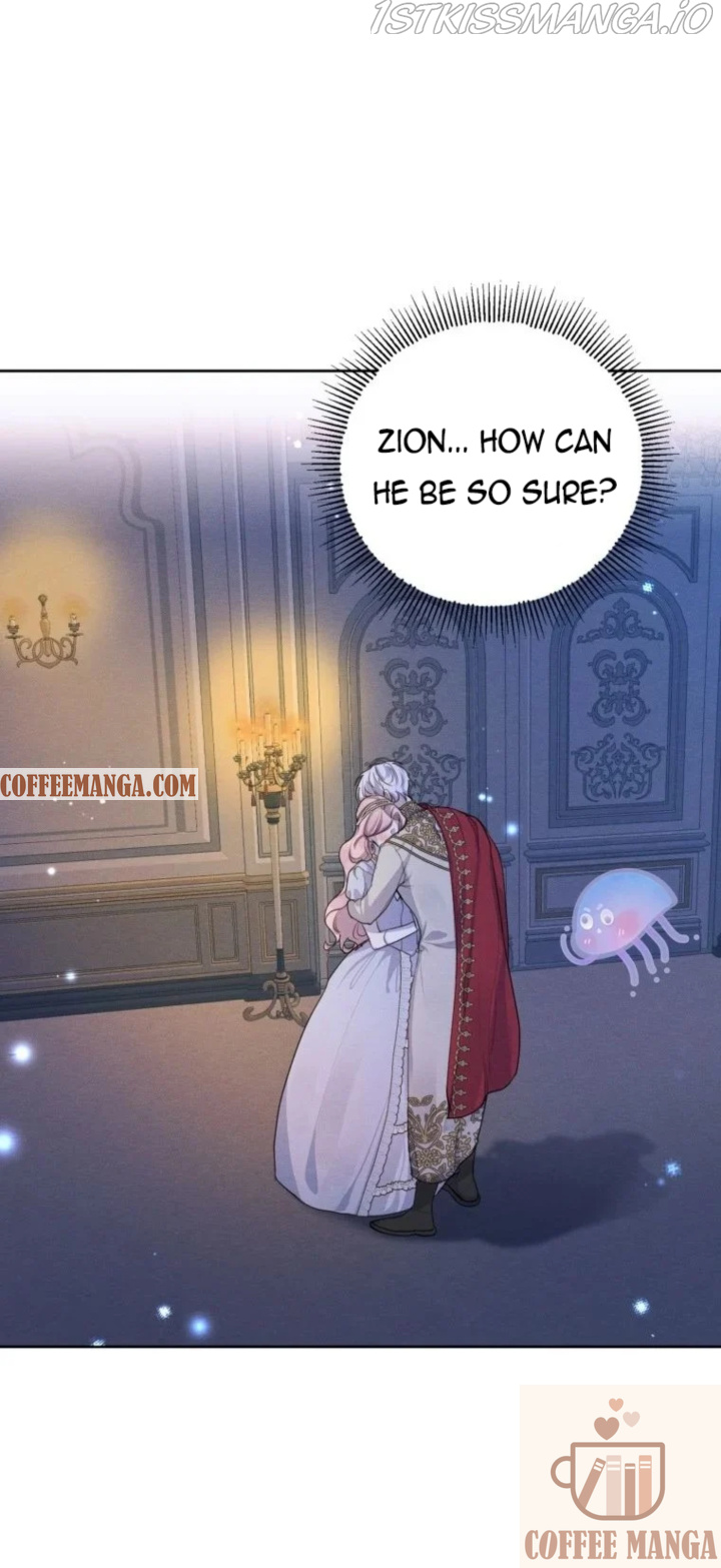 I am the Male Lead’s Ex-Girlfriend chapter 49 - page 9