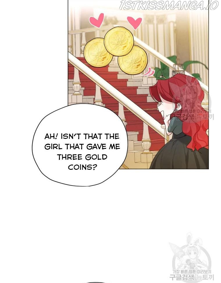 I am the Male Lead’s Ex-Girlfriend chapter 50 - page 10