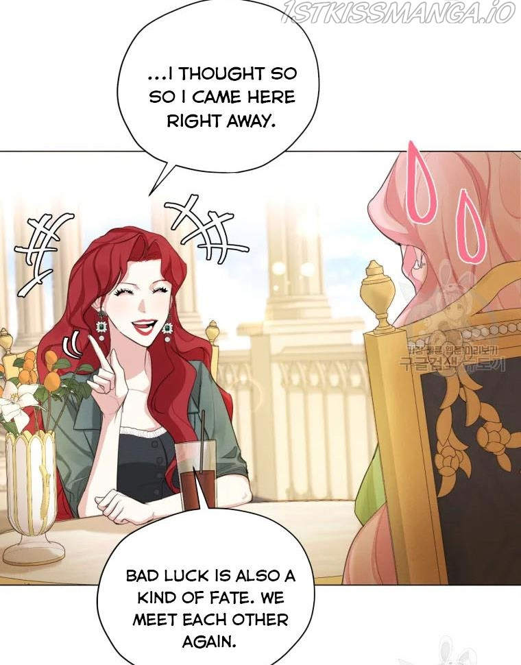 I am the Male Lead’s Ex-Girlfriend chapter 50 - page 11