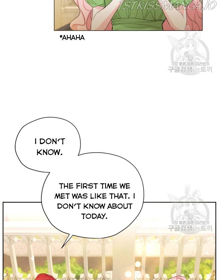 I am the Male Lead’s Ex-Girlfriend chapter 50 - page 13