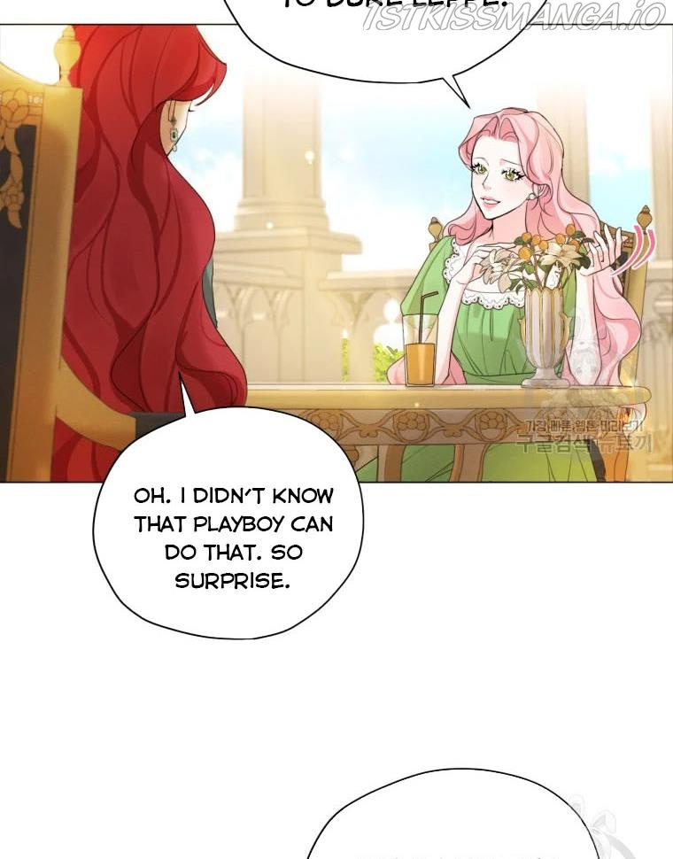 I am the Male Lead’s Ex-Girlfriend chapter 50 - page 15