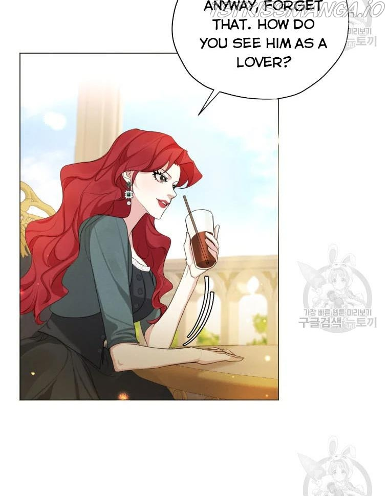 I am the Male Lead’s Ex-Girlfriend chapter 50 - page 16