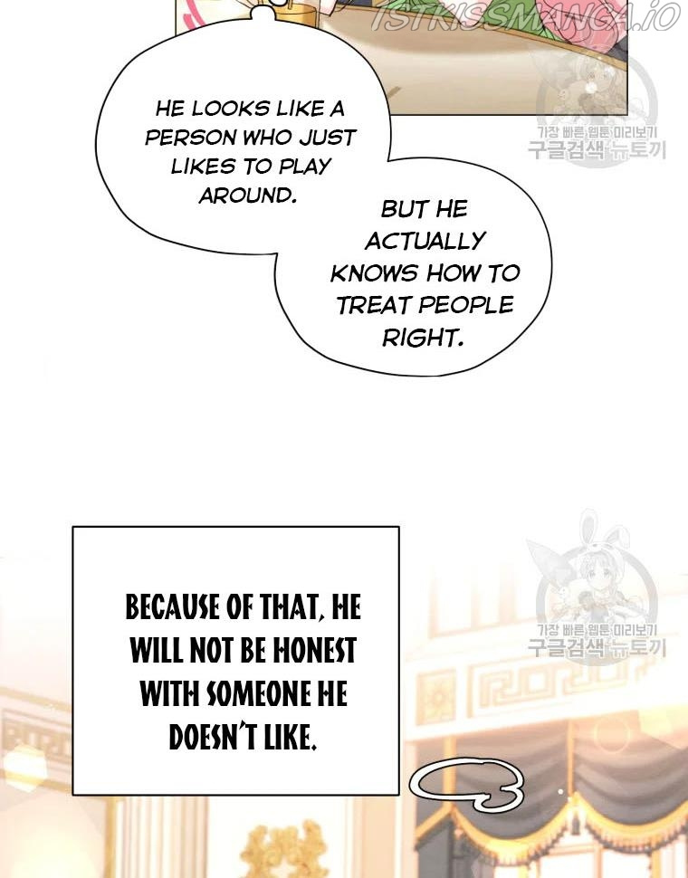 I am the Male Lead’s Ex-Girlfriend chapter 50 - page 18