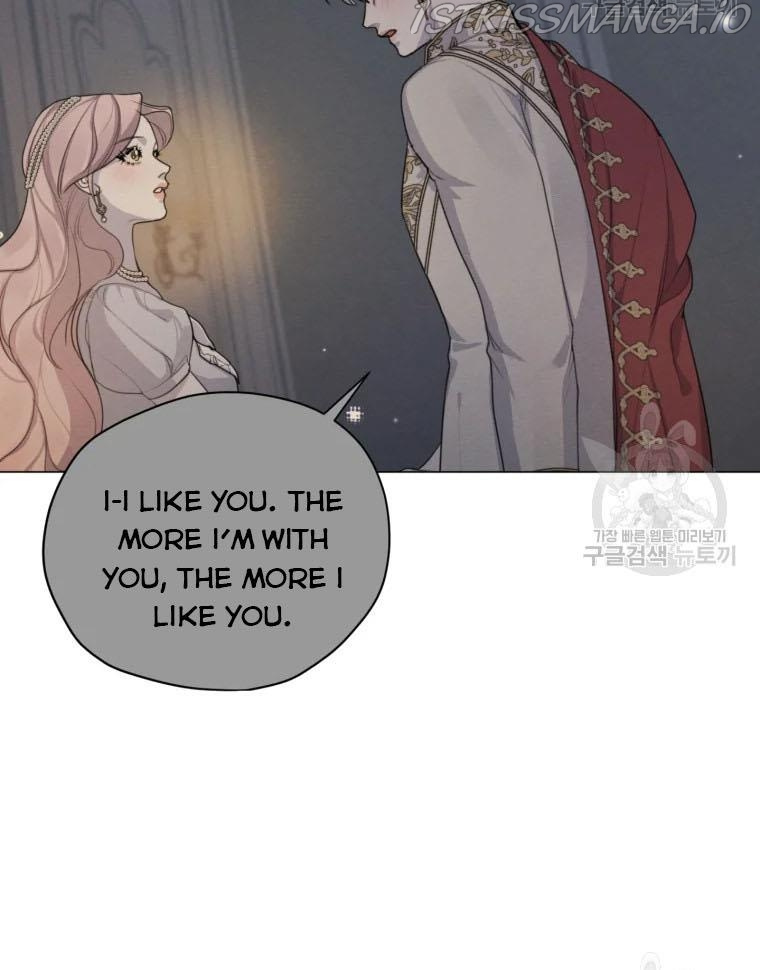 I am the Male Lead’s Ex-Girlfriend chapter 50 - page 21