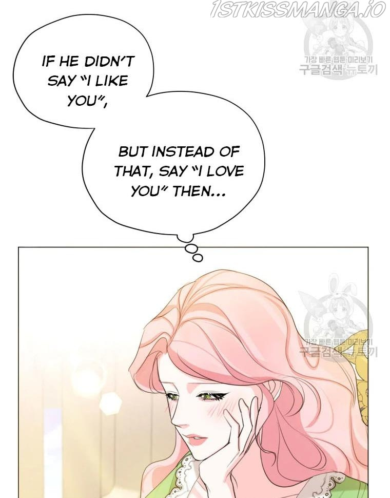 I am the Male Lead’s Ex-Girlfriend chapter 50 - page 22