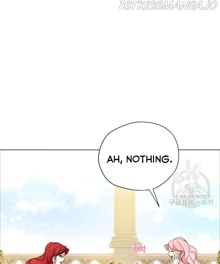 I am the Male Lead’s Ex-Girlfriend chapter 50 - page 26