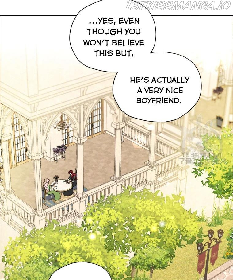 I am the Male Lead’s Ex-Girlfriend chapter 50 - page 28