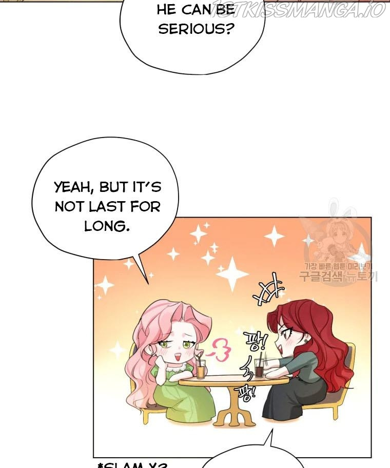 I am the Male Lead’s Ex-Girlfriend chapter 50 - page 31