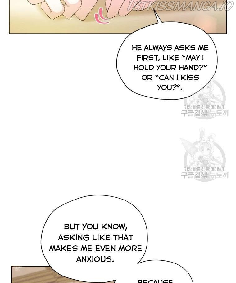 I am the Male Lead’s Ex-Girlfriend chapter 50 - page 33