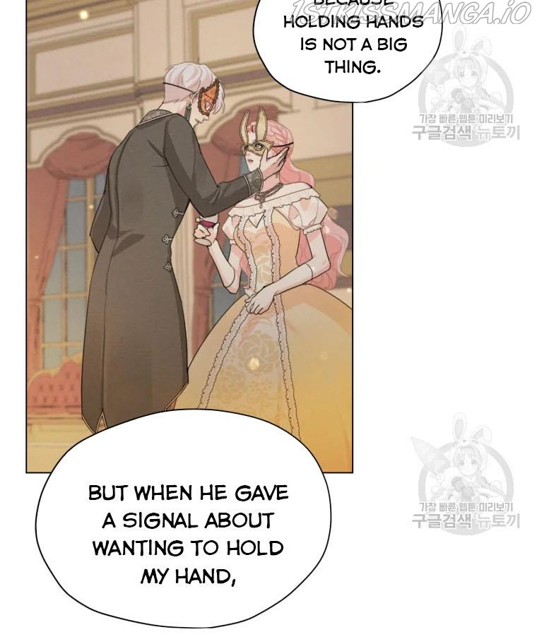 I am the Male Lead’s Ex-Girlfriend chapter 50 - page 34