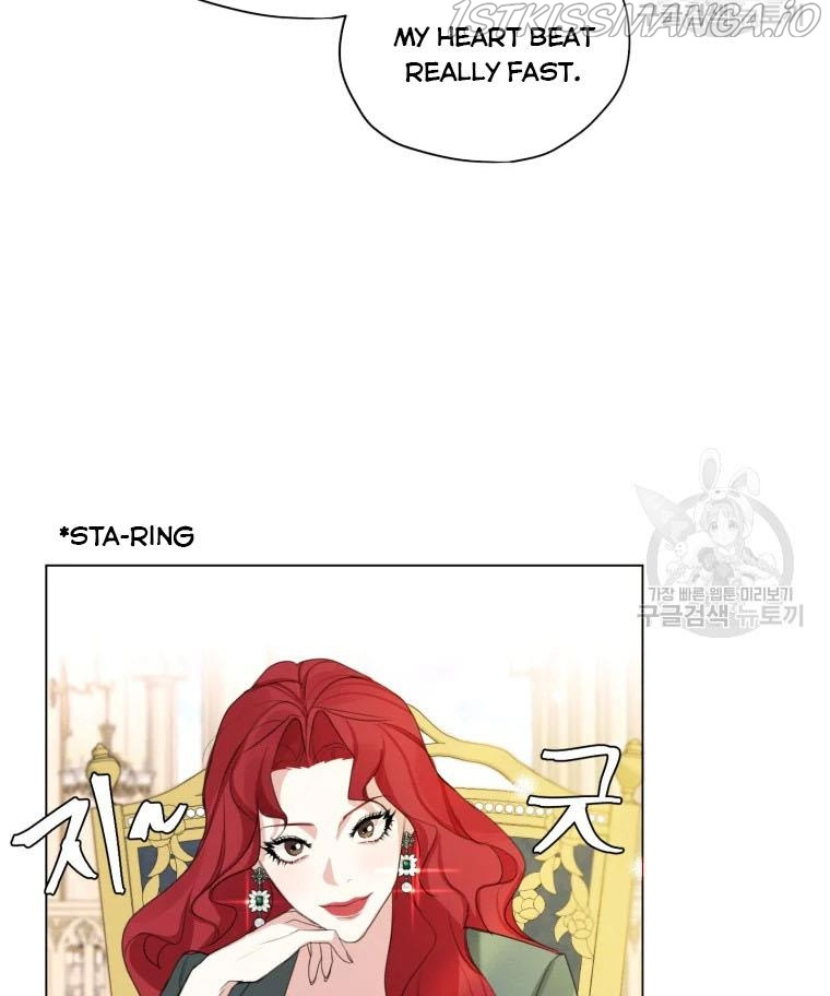 I am the Male Lead’s Ex-Girlfriend chapter 50 - page 36