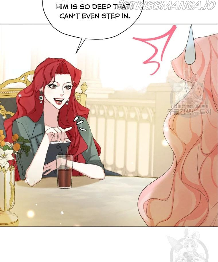 I am the Male Lead’s Ex-Girlfriend chapter 50 - page 38