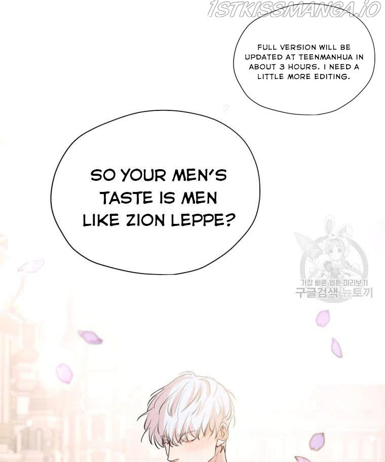 I am the Male Lead’s Ex-Girlfriend chapter 50 - page 39