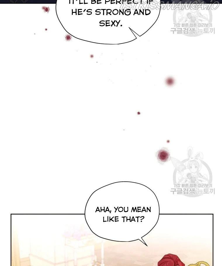 I am the Male Lead’s Ex-Girlfriend chapter 50 - page 46