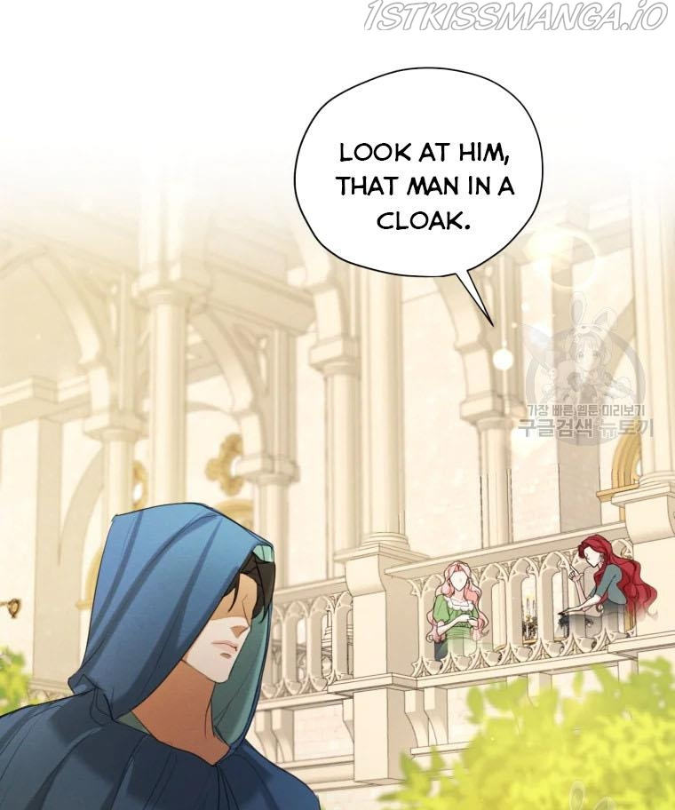 I am the Male Lead’s Ex-Girlfriend chapter 50 - page 48