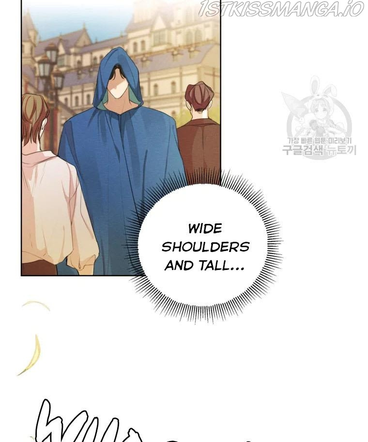 I am the Male Lead’s Ex-Girlfriend chapter 50 - page 50