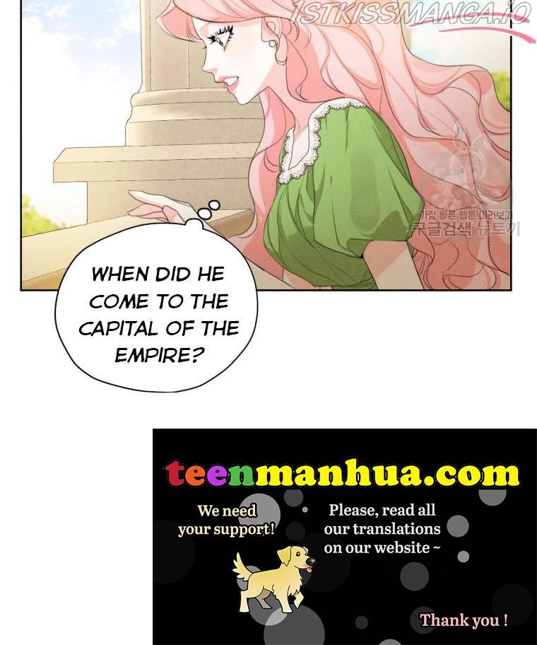 I am the Male Lead’s Ex-Girlfriend chapter 50 - page 53