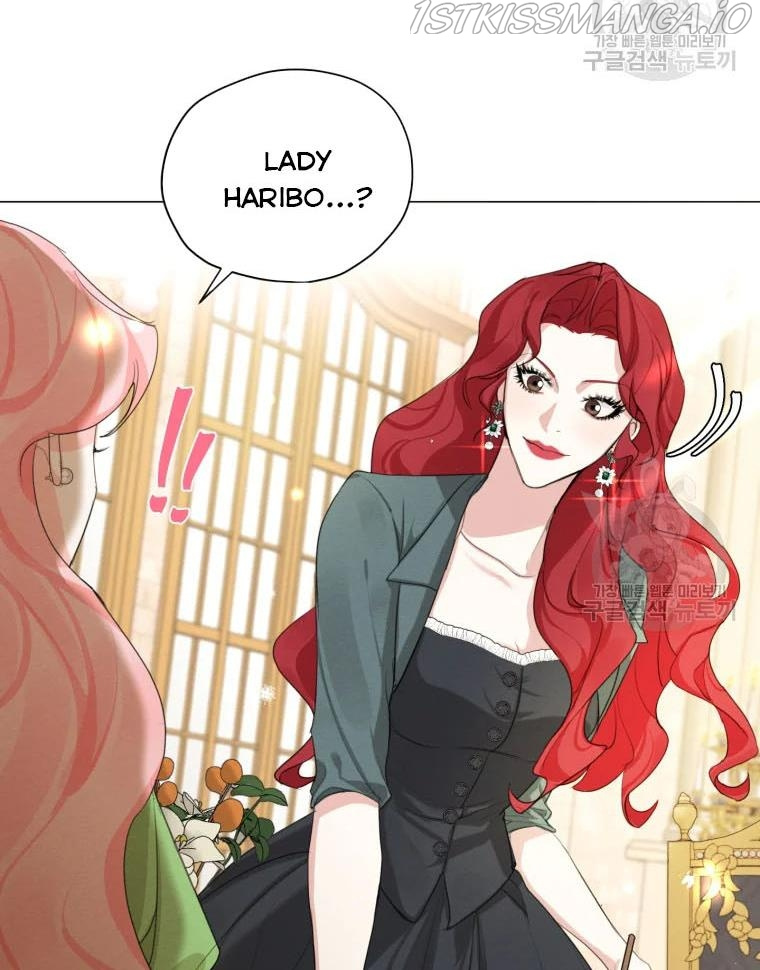 I am the Male Lead’s Ex-Girlfriend chapter 50 - page 6