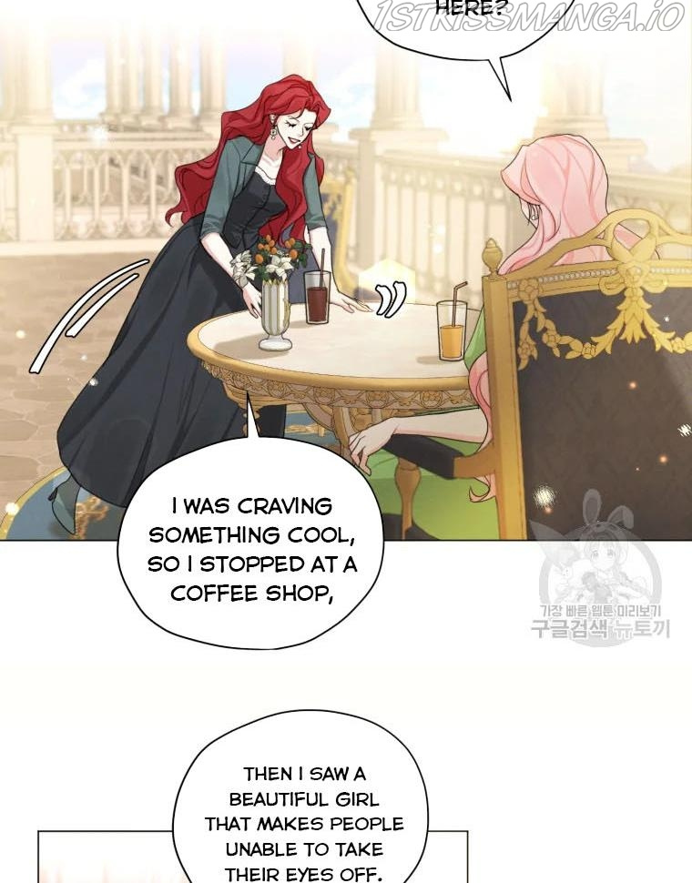 I am the Male Lead’s Ex-Girlfriend chapter 50 - page 8