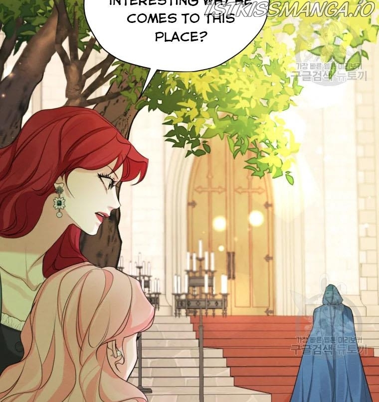 I am the Male Lead’s Ex-Girlfriend chapter 50.5 - page 15