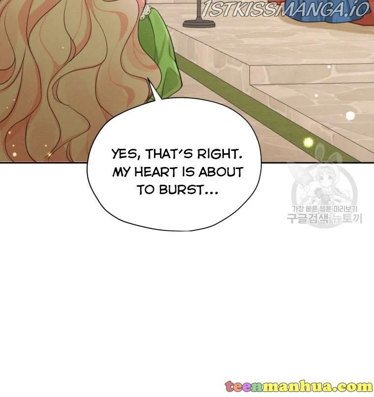 I am the Male Lead’s Ex-Girlfriend chapter 50.5 - page 16