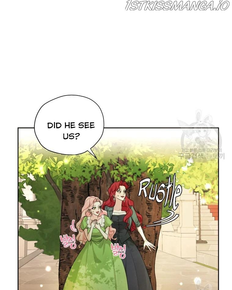 I am the Male Lead’s Ex-Girlfriend chapter 50.5 - page 20