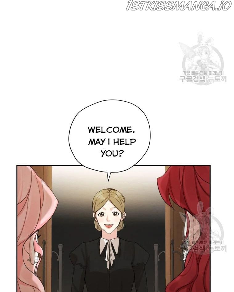 I am the Male Lead’s Ex-Girlfriend chapter 50.5 - page 28
