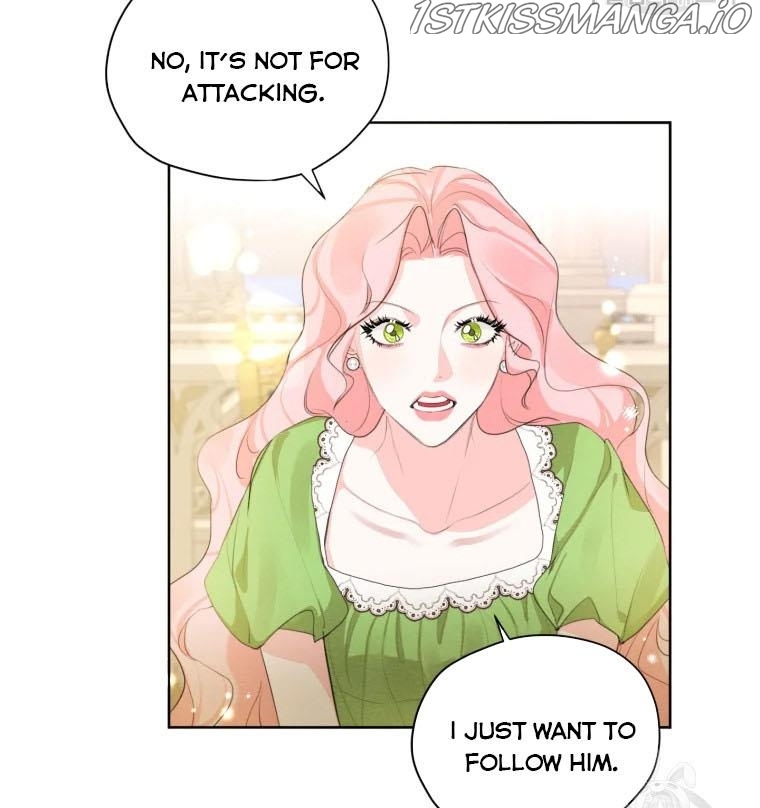 I am the Male Lead’s Ex-Girlfriend chapter 50.5 - page 3