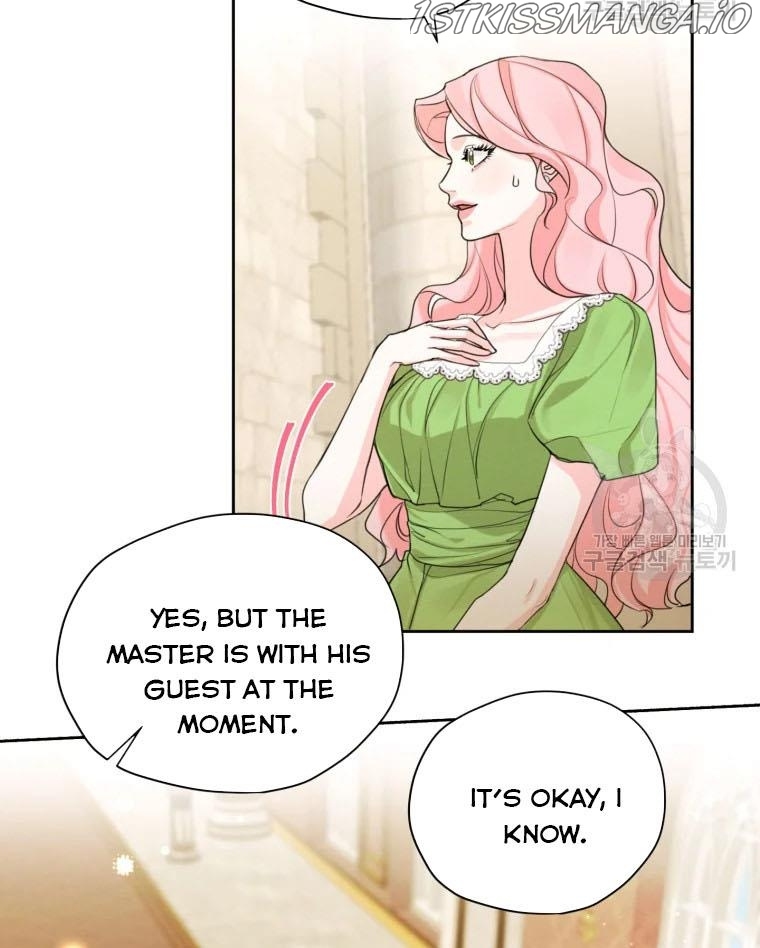 I am the Male Lead’s Ex-Girlfriend chapter 50.5 - page 30