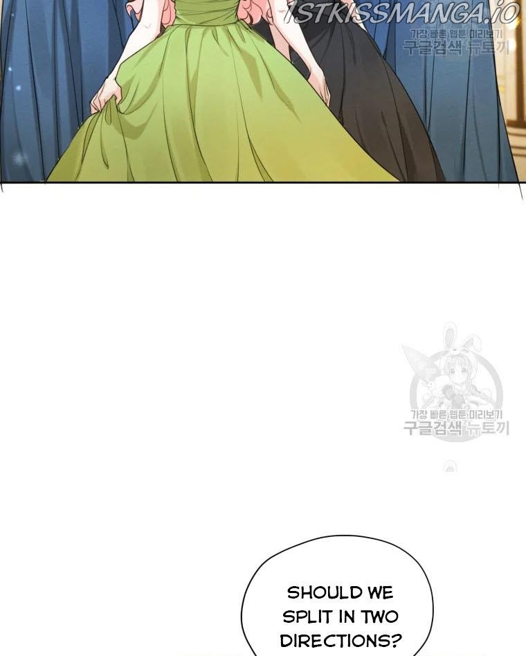I am the Male Lead’s Ex-Girlfriend chapter 50.5 - page 34