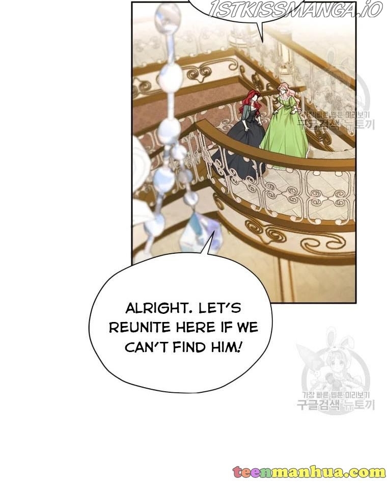 I am the Male Lead’s Ex-Girlfriend chapter 50.5 - page 35