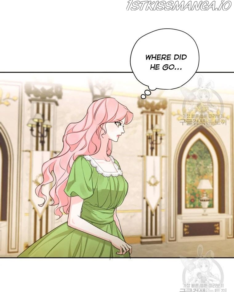 I am the Male Lead’s Ex-Girlfriend chapter 50.5 - page 36