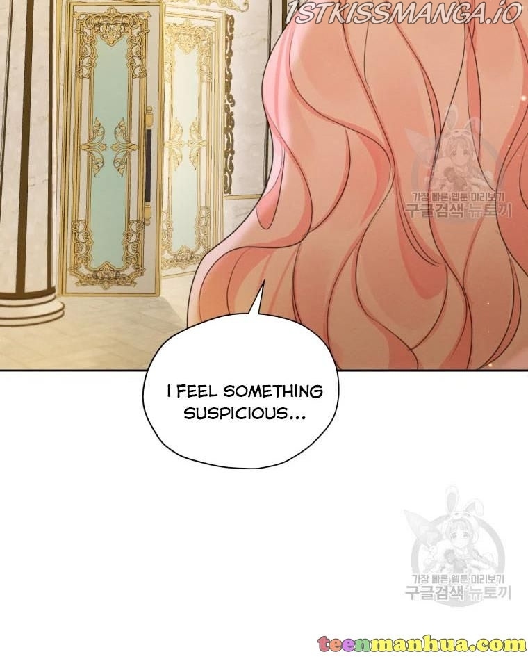 I am the Male Lead’s Ex-Girlfriend chapter 50.5 - page 39