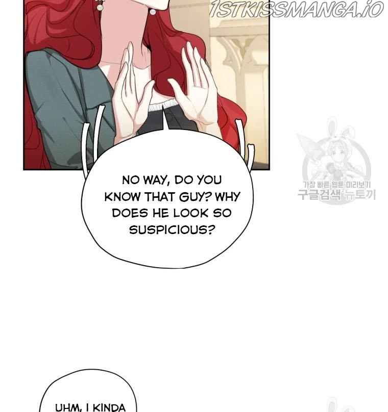 I am the Male Lead’s Ex-Girlfriend chapter 50.5 - page 5