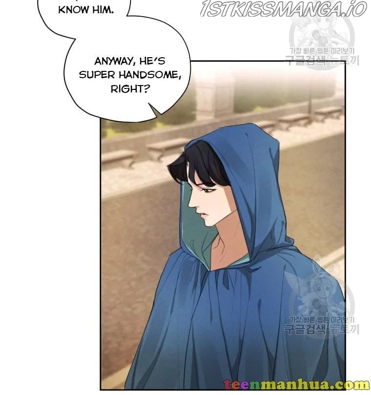I am the Male Lead’s Ex-Girlfriend chapter 50.5 - page 6